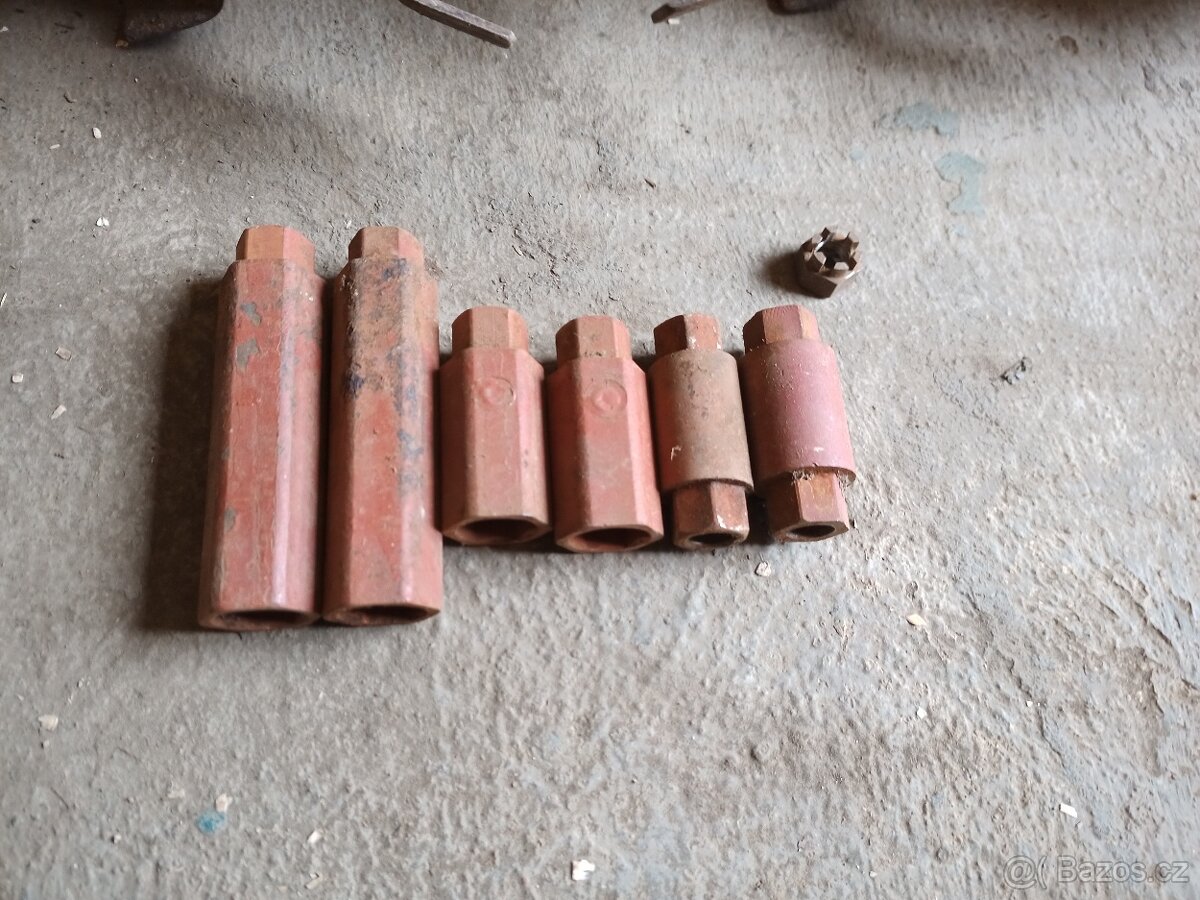 Kypřící ústrojí Vari - 2