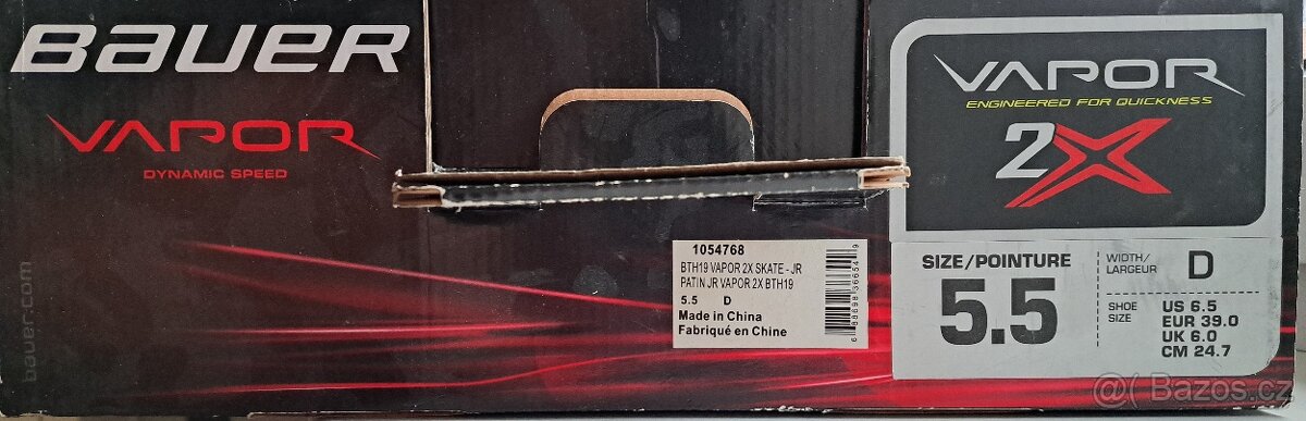 Brusle - 2