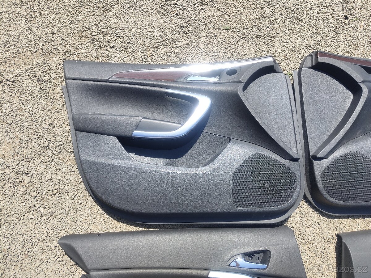 Tapeci Insignia A - 2