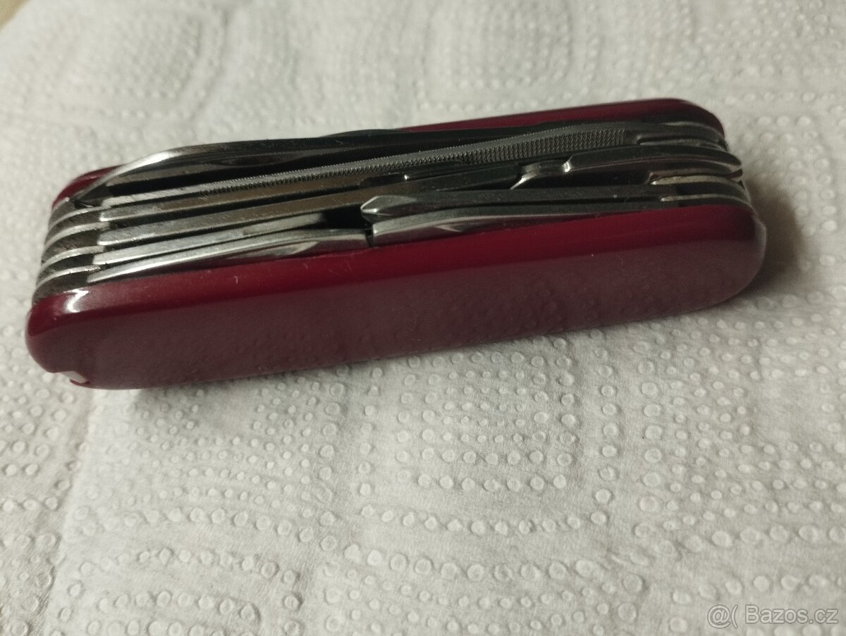 Nůž víceúčelový - 2