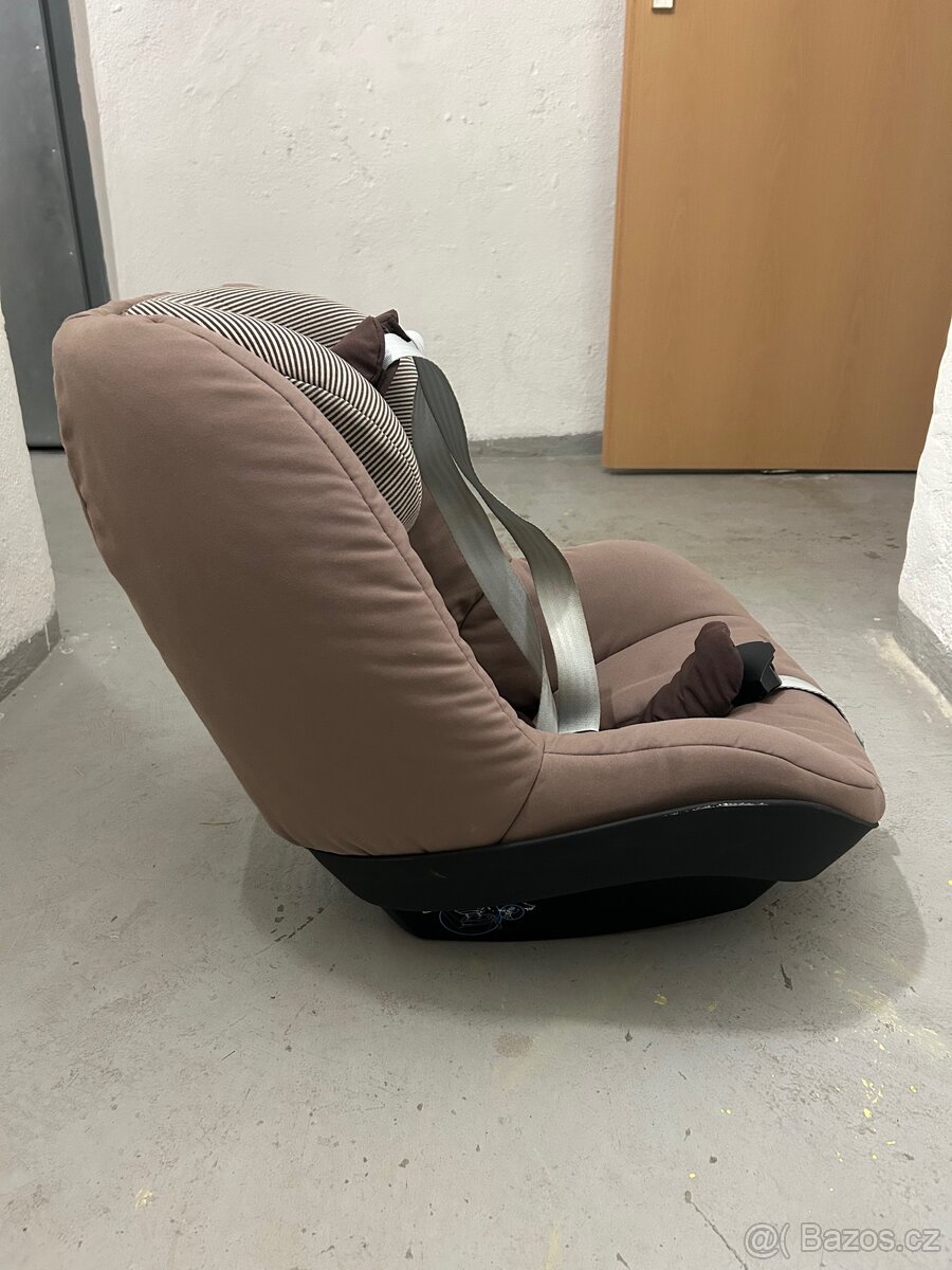 Maxi Cosi Pearl - 2