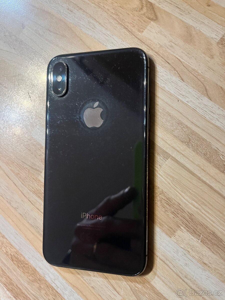 IPhone X - 2