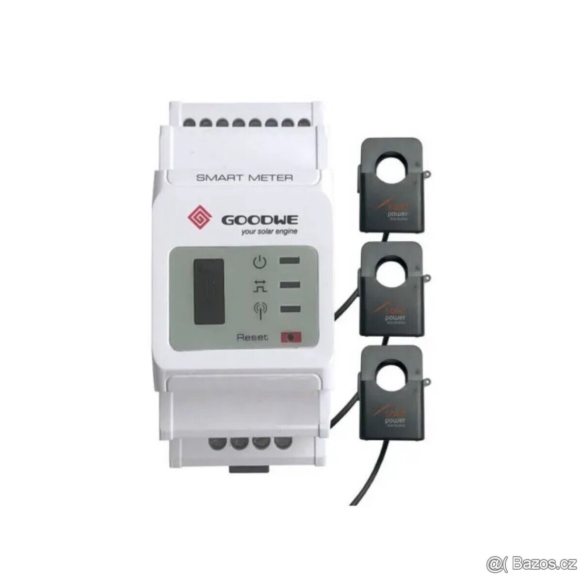 Goodwe Smart Meter - 2