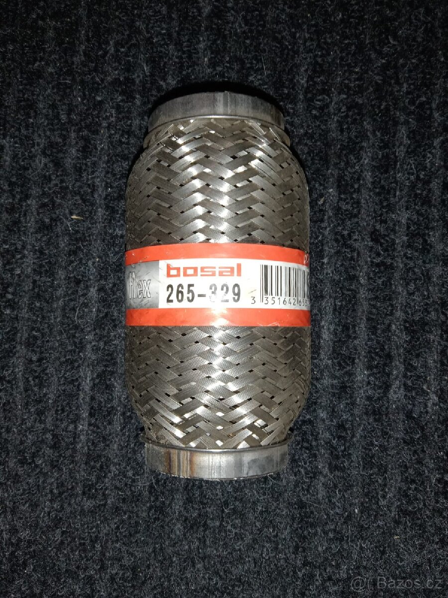 Výfukový systém Bosal 265 - 2
