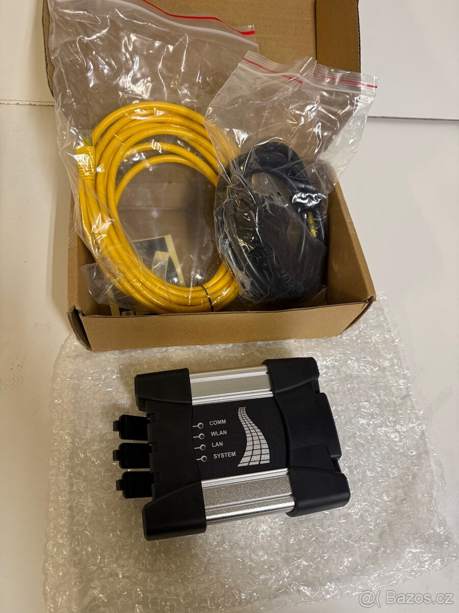 Diagnostika BMW Mini - 2