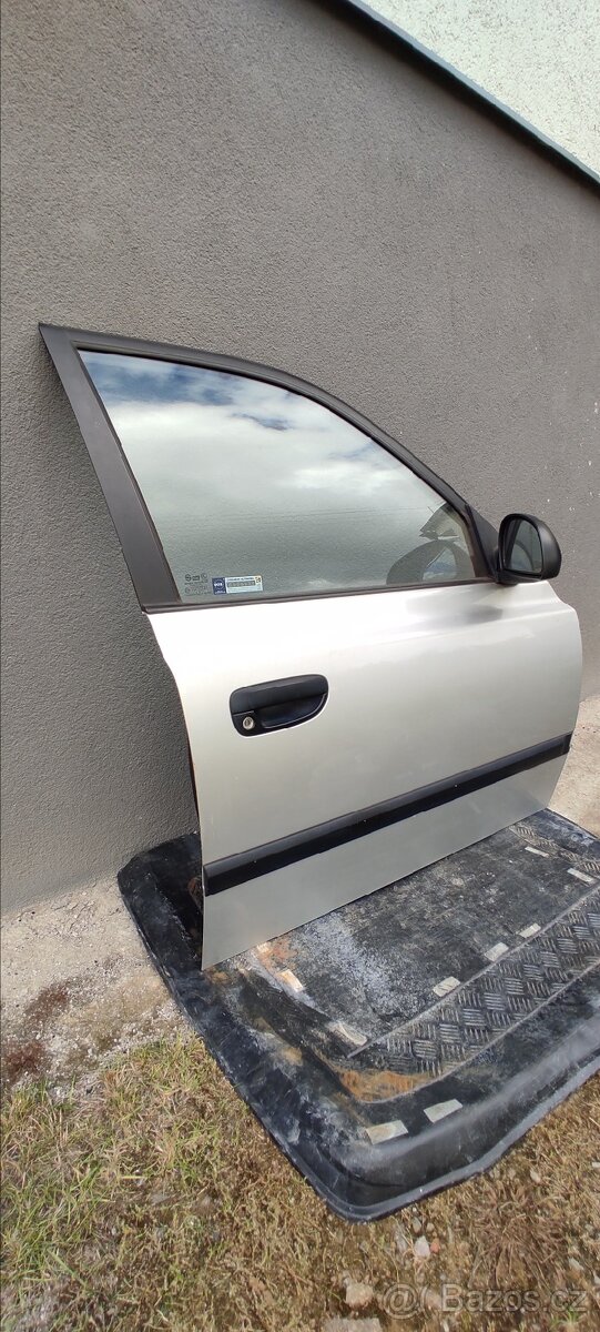 Hyundai accent 2005 - 2