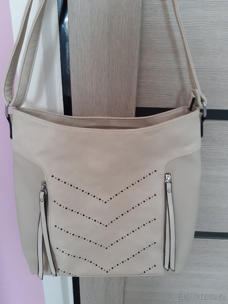 Dámska kabelka - 2