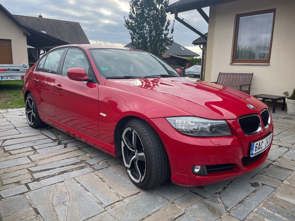 Bmw e90 - 2