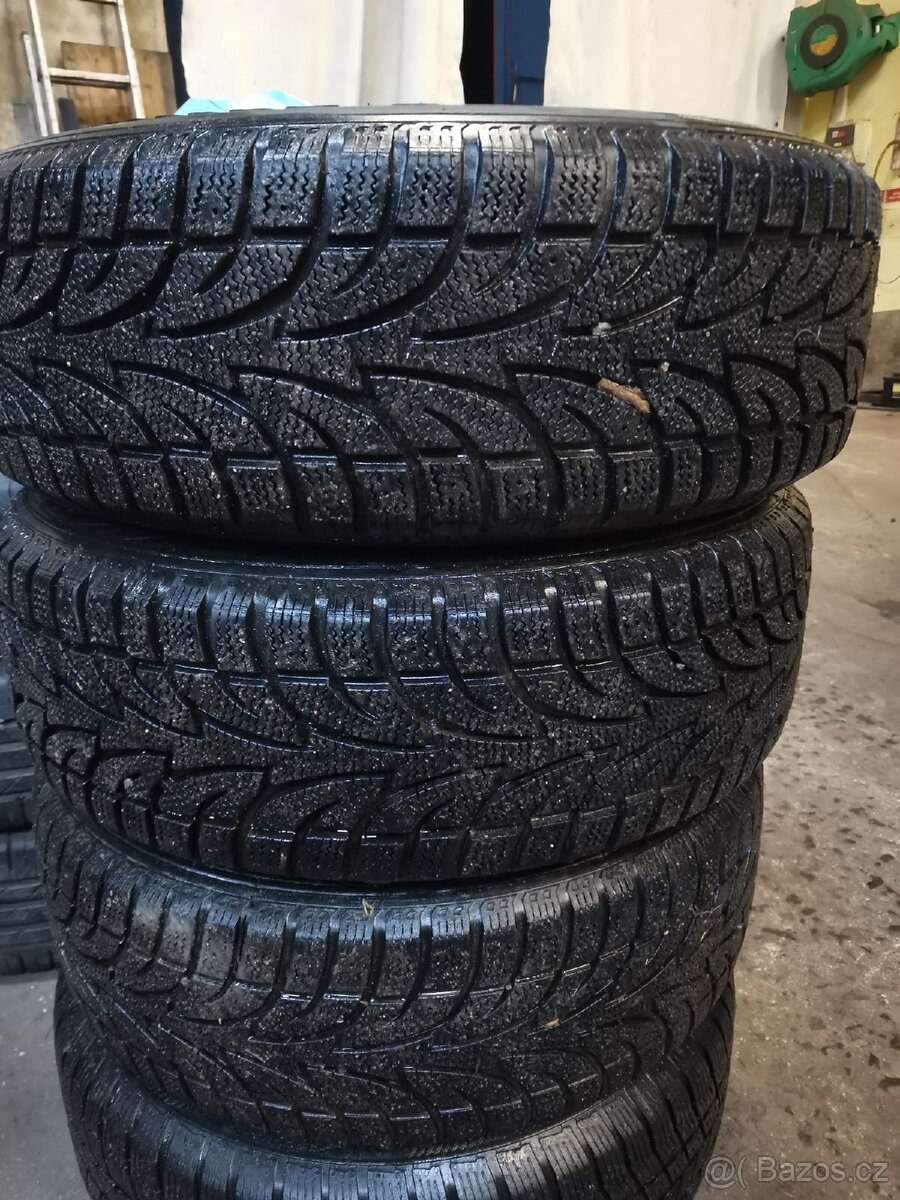 Disky Dacia Duster - 2