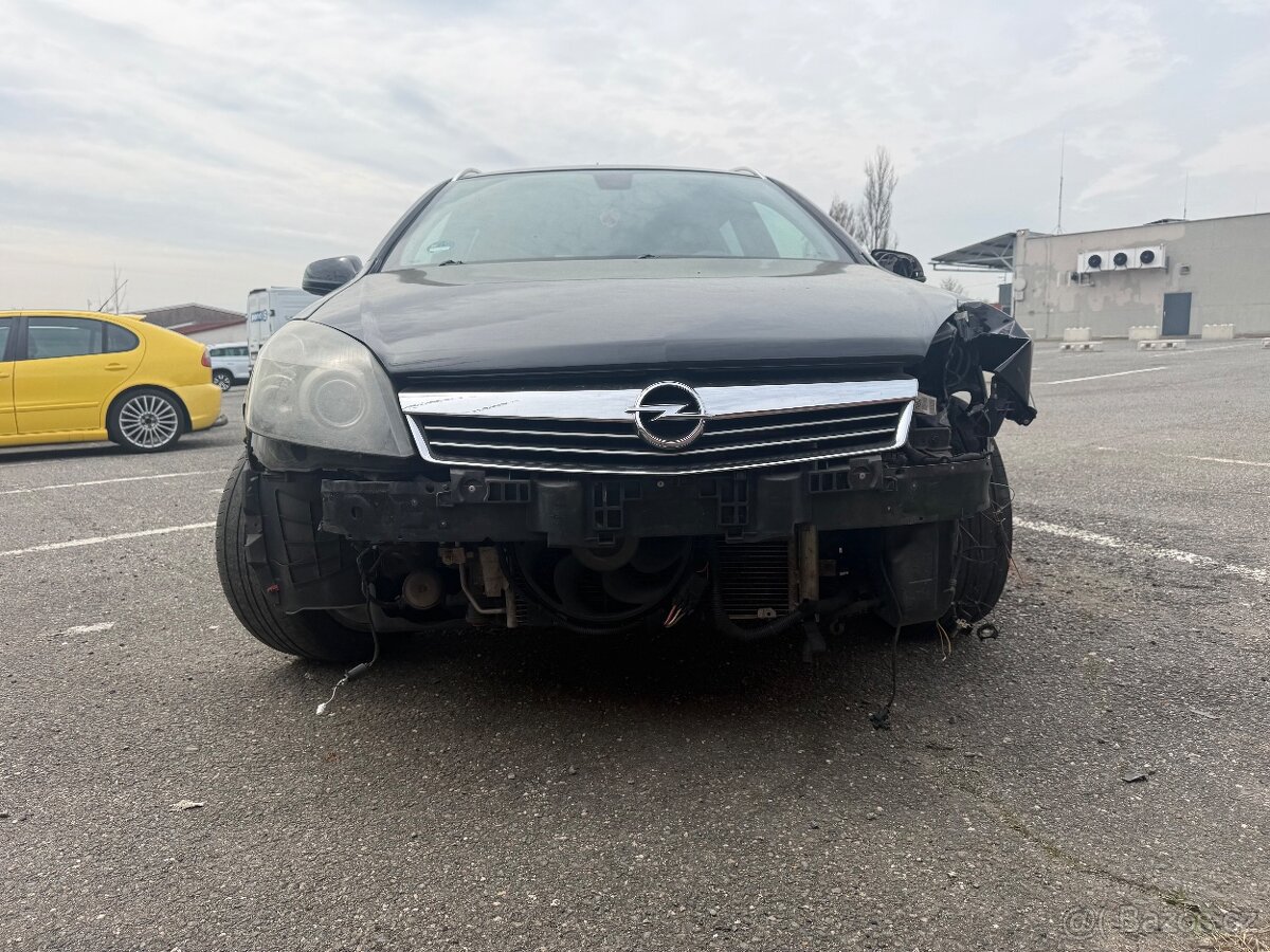 Opel Astra 1.7 CDTI - 2