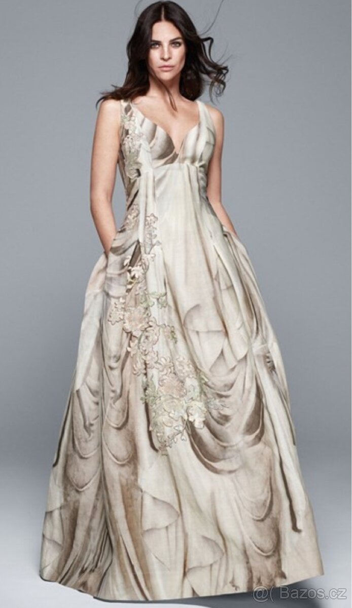 Saty Conscious H&M - 2