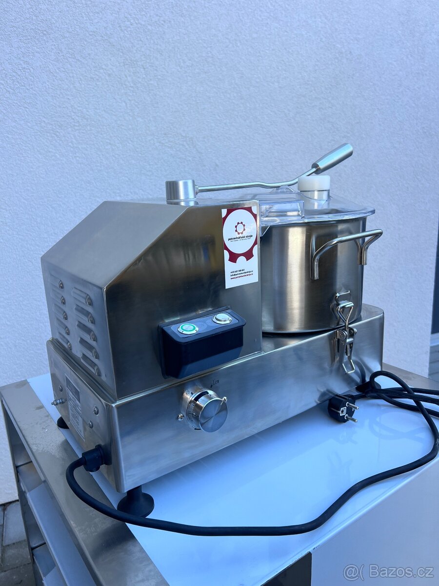 Kutr Maxima 6L - 2