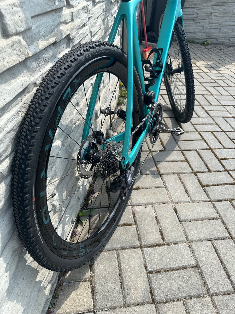 Bianchi Impulso RC - 2