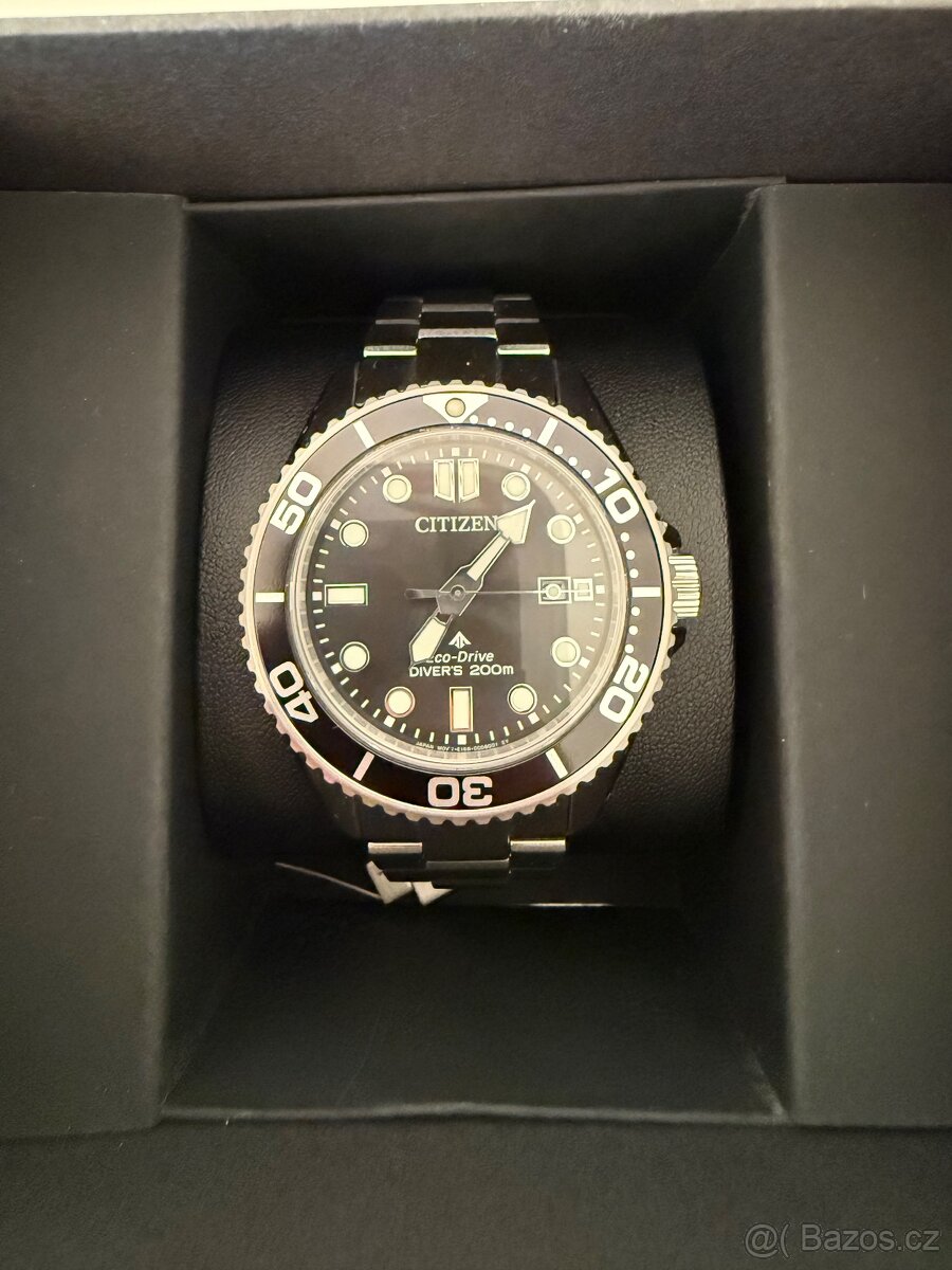 Citizen Promaster - 2