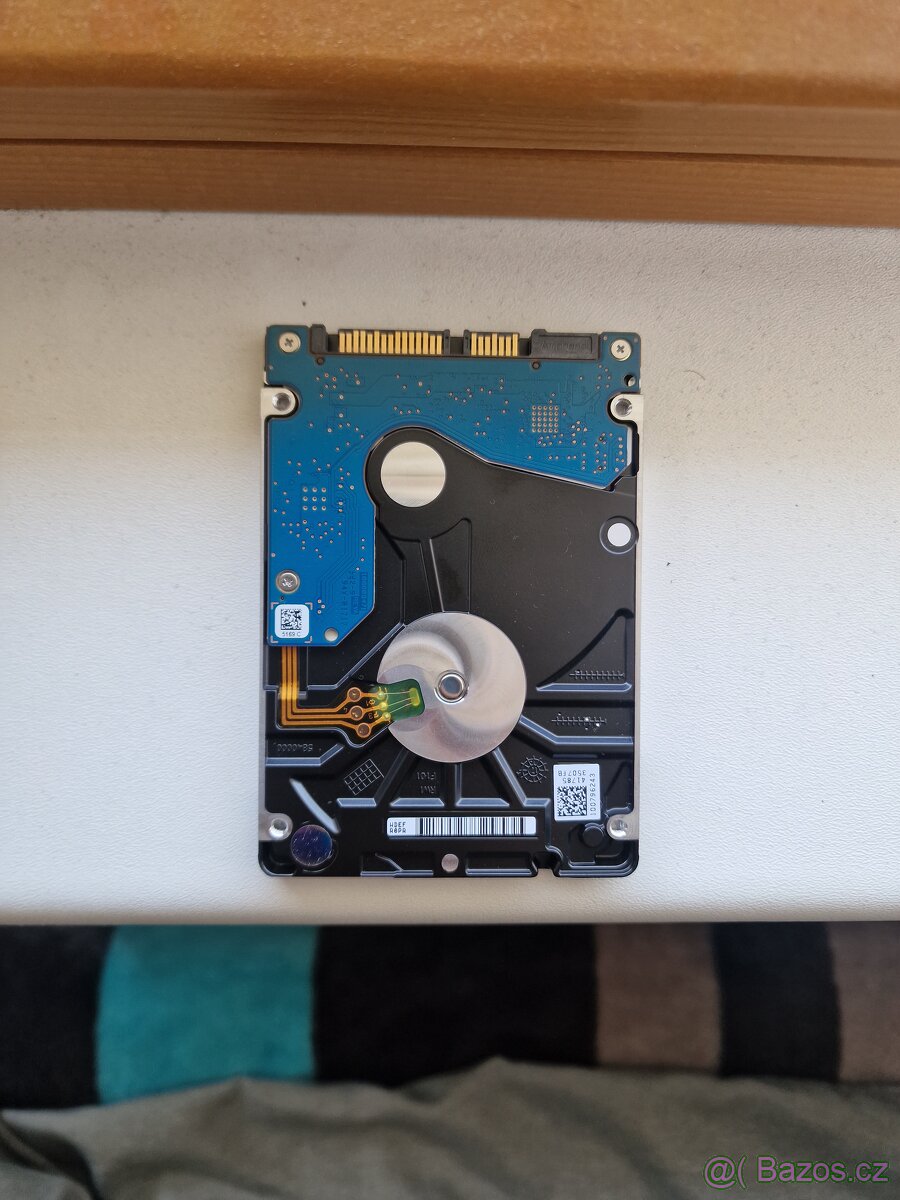 HDD Seagate 1TB - 2