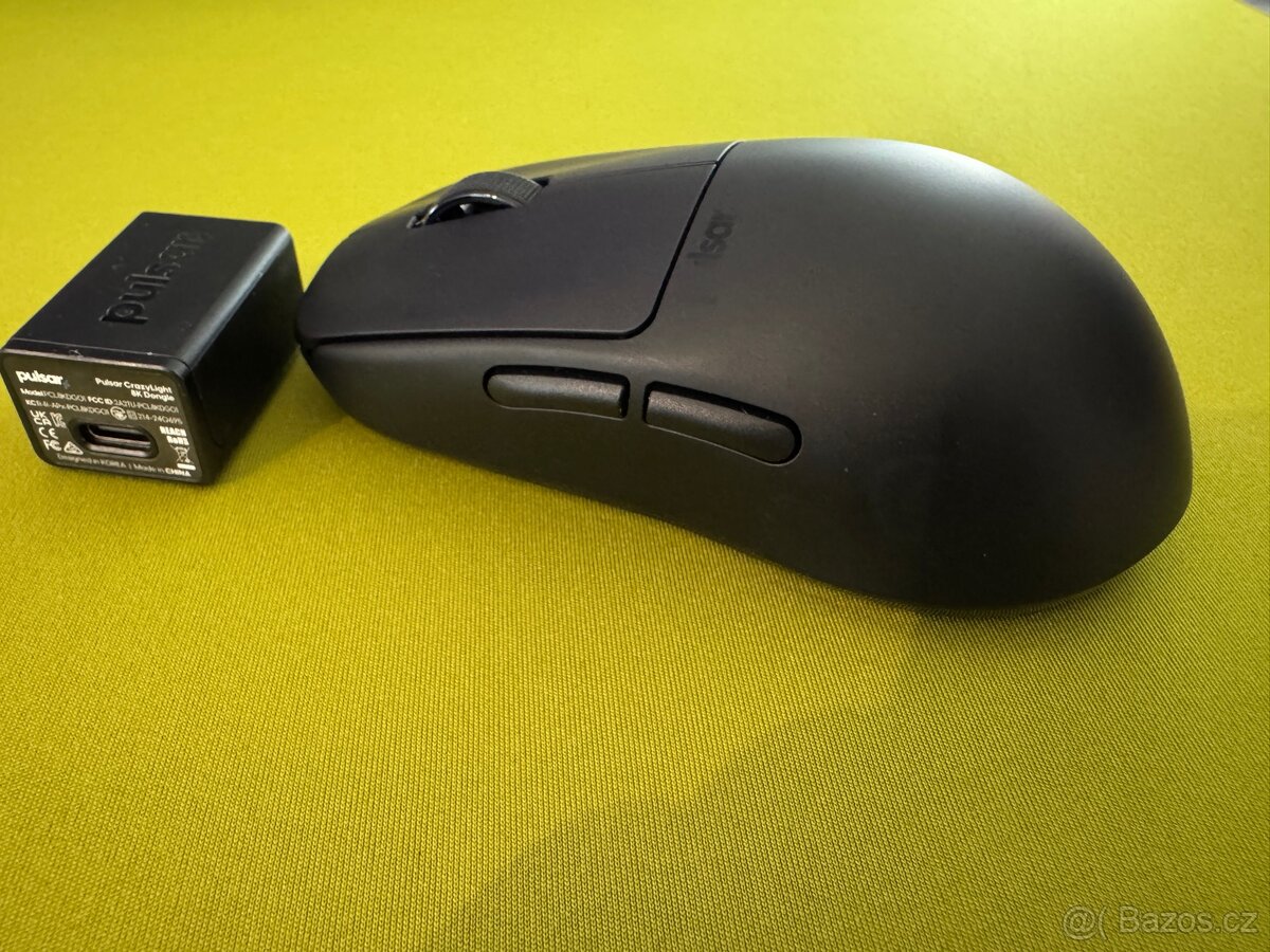 Pulsar X2H Mini CL - 2