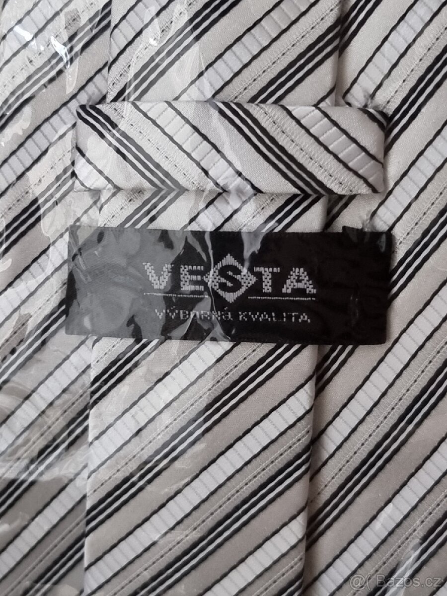 Kravata vesta - 2