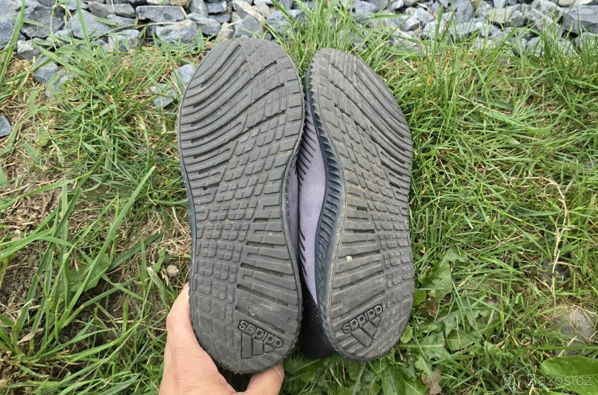 Dámské boty Adidas vel. 40 - 2