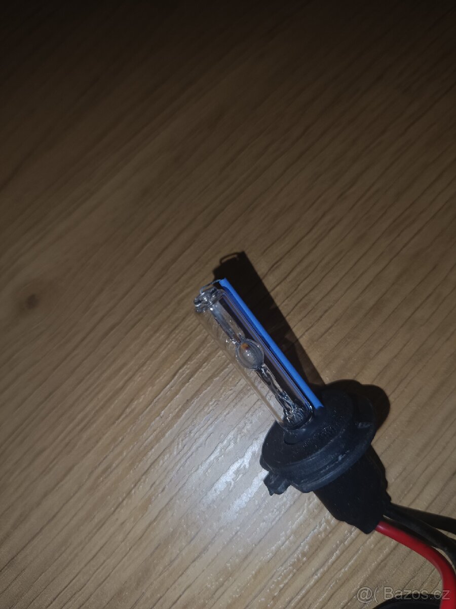 Xenony (HID) - 2