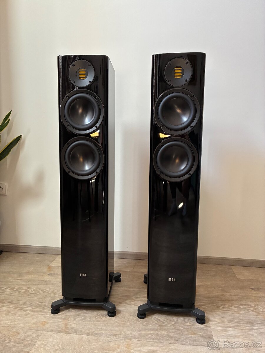 Elac Solano FS287 - 2