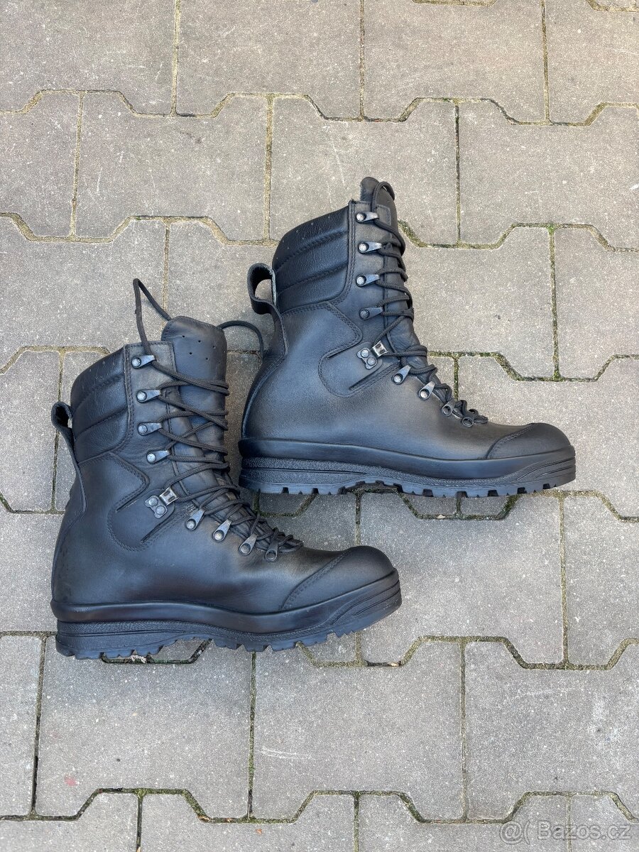 Kanady AČR ECWCS VZ 2010 GORETEX. - 2
