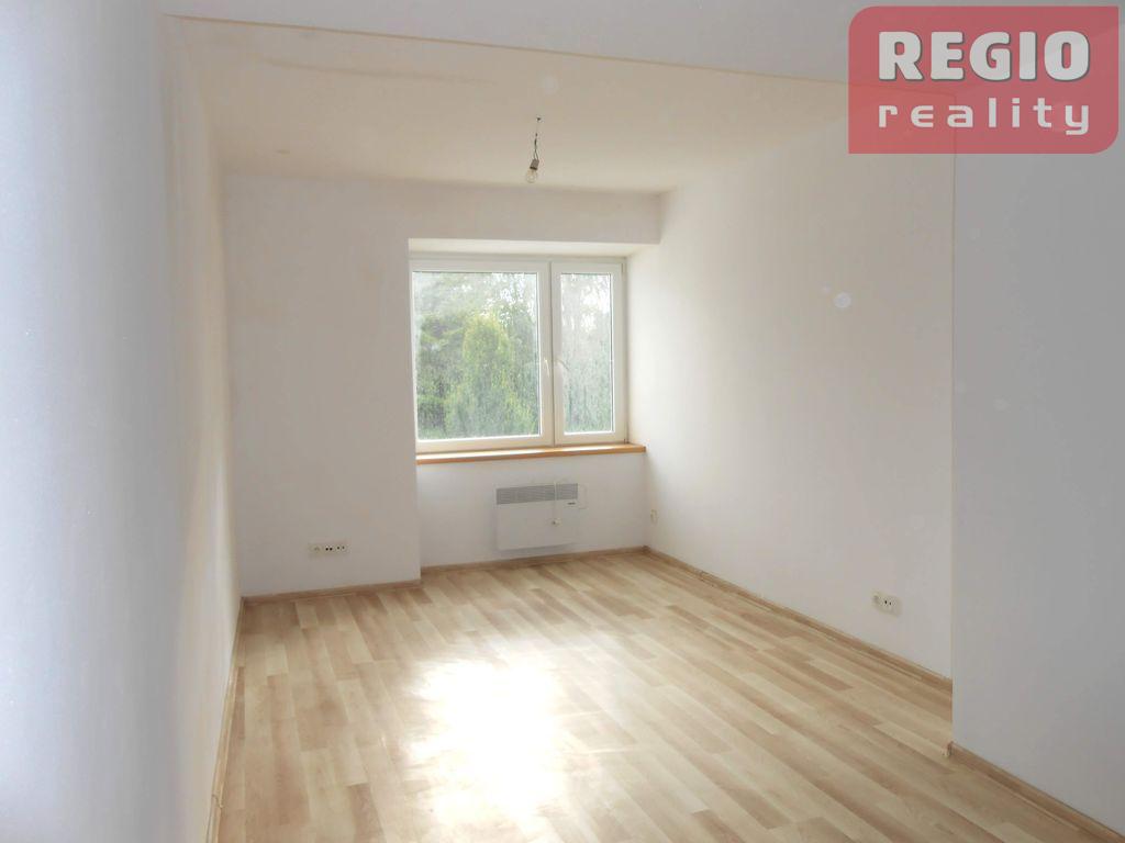 Pronájem bytu 2+kk, obec Brušperk, ul. Dr. Martínka - 2