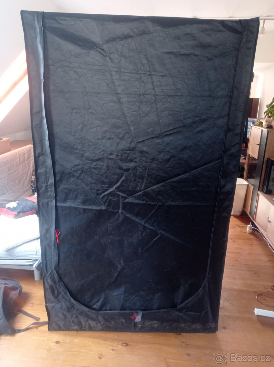 Pěstební stan Hydro Shoot - 2