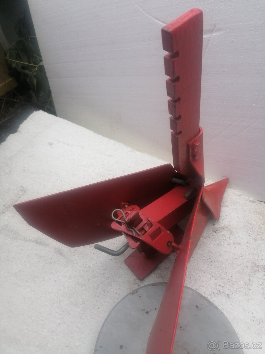 Hrobkovací radlička VARI - prodám - 2