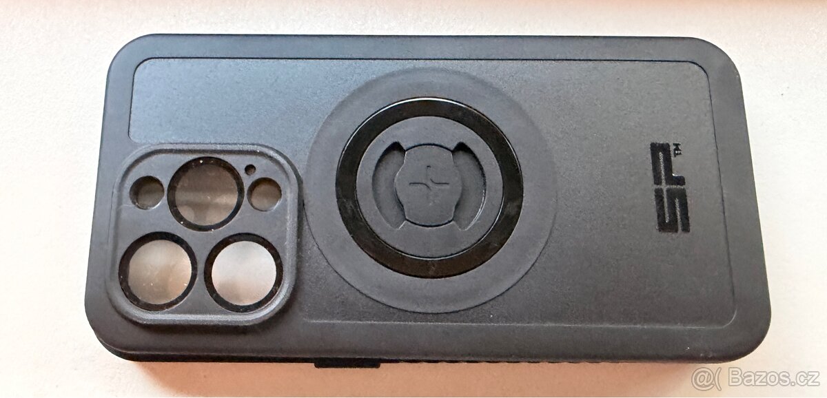 🖤 SP Connect Phone Case XTREME pro iPhone 15 Pro - 2