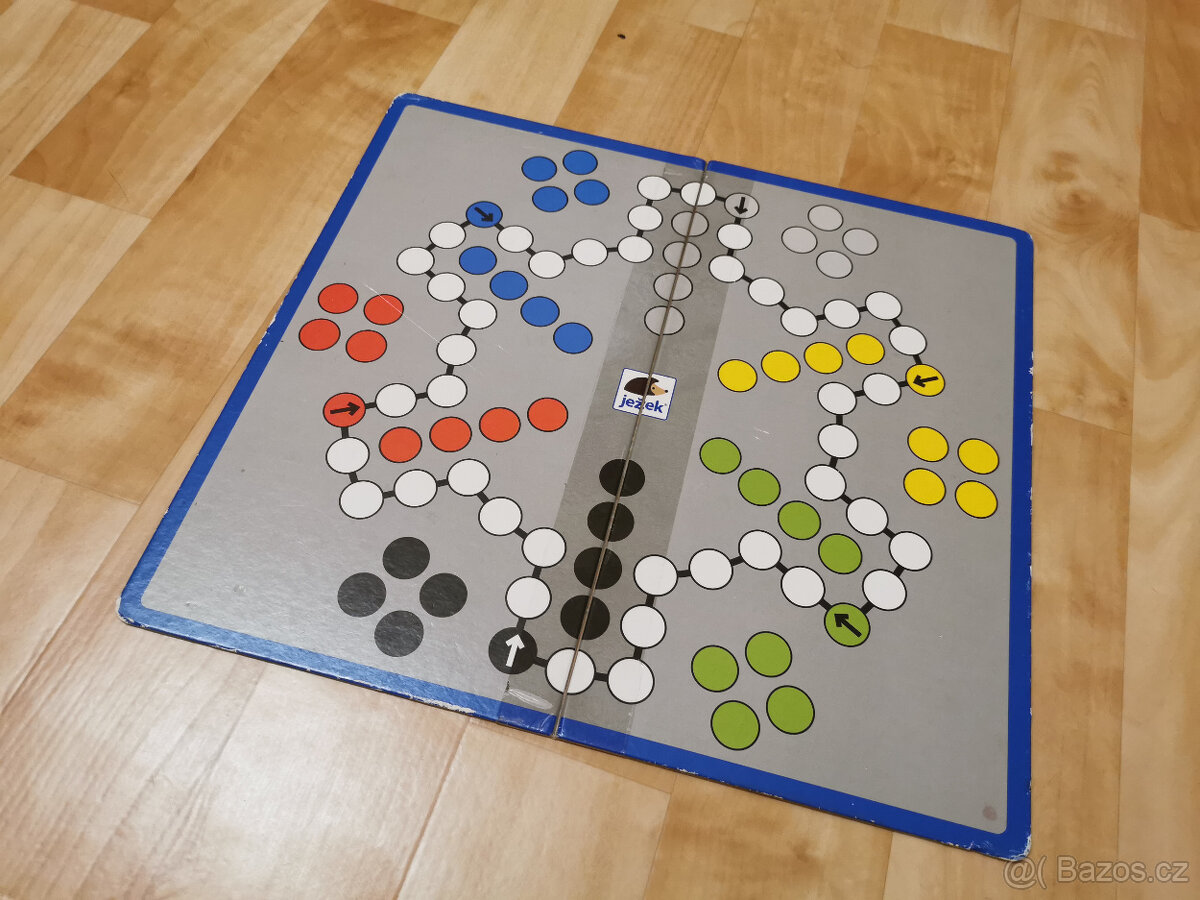 Velký soubor her - 2