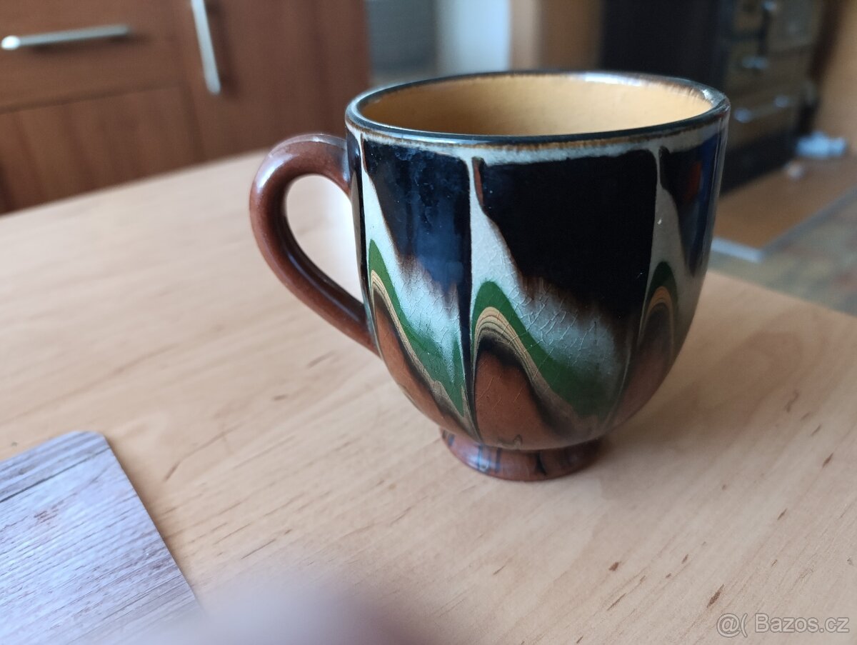 Prodám keramické soupravy - 2