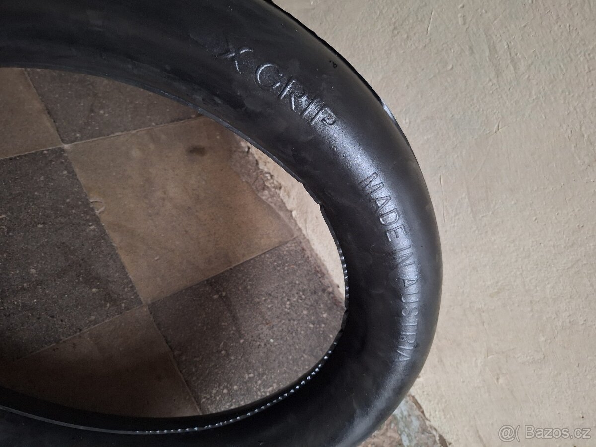 Xgrip Mousse 140/80 R18