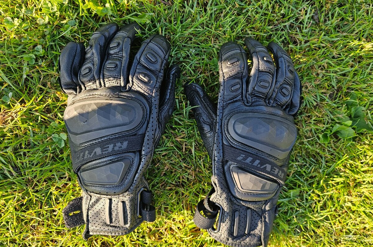 Rukavice Revit Cayenne 2 - 2