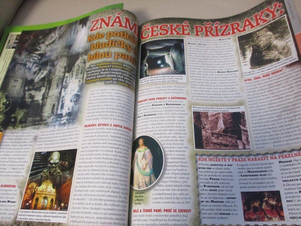 Časopis Enigma Speciál 1/2016 - 2