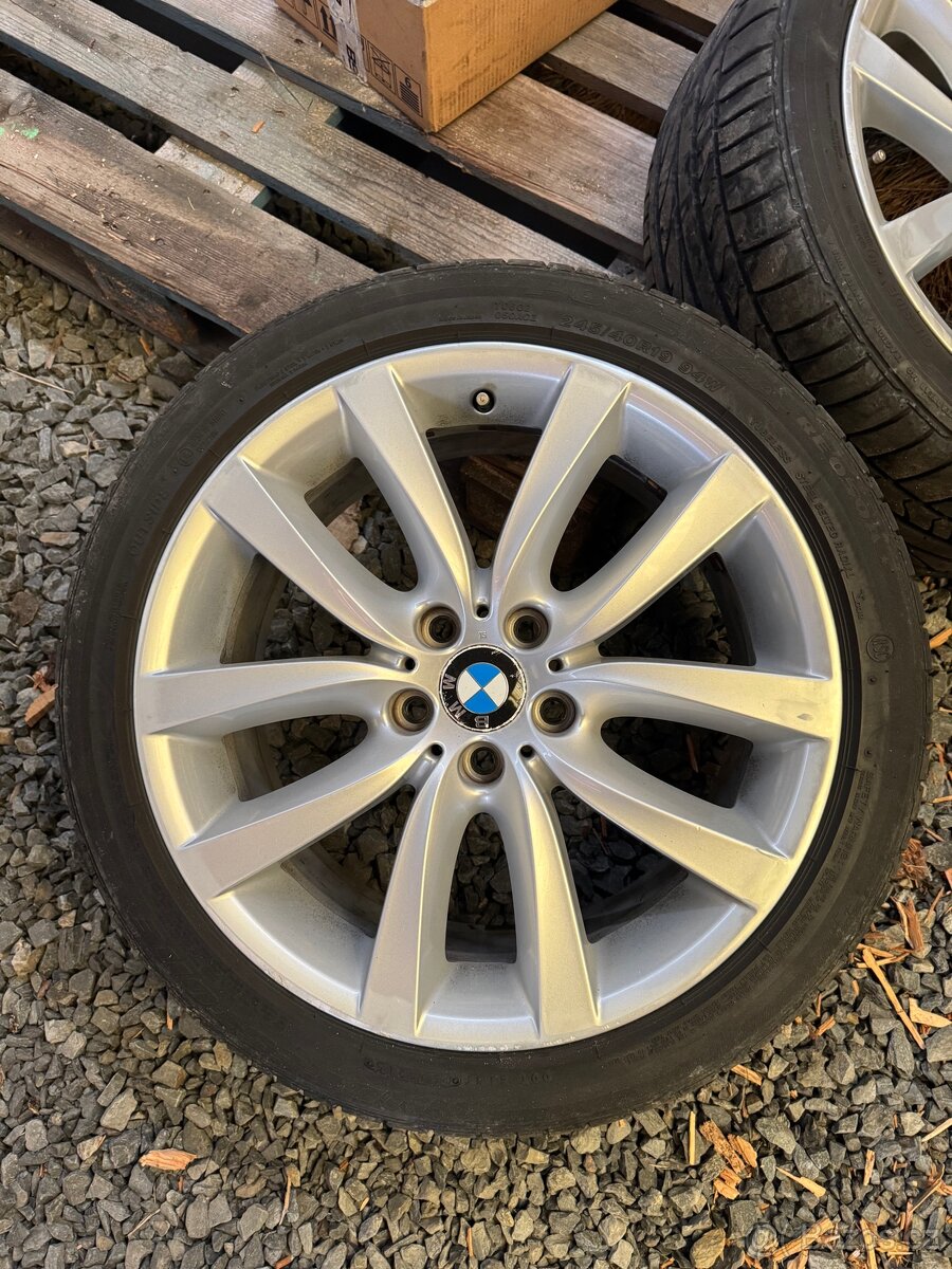 Kola bmw style 331 19” - 2