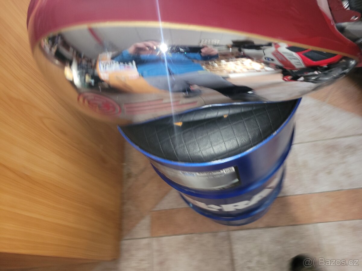 Nádrž ČZ150 C - 2