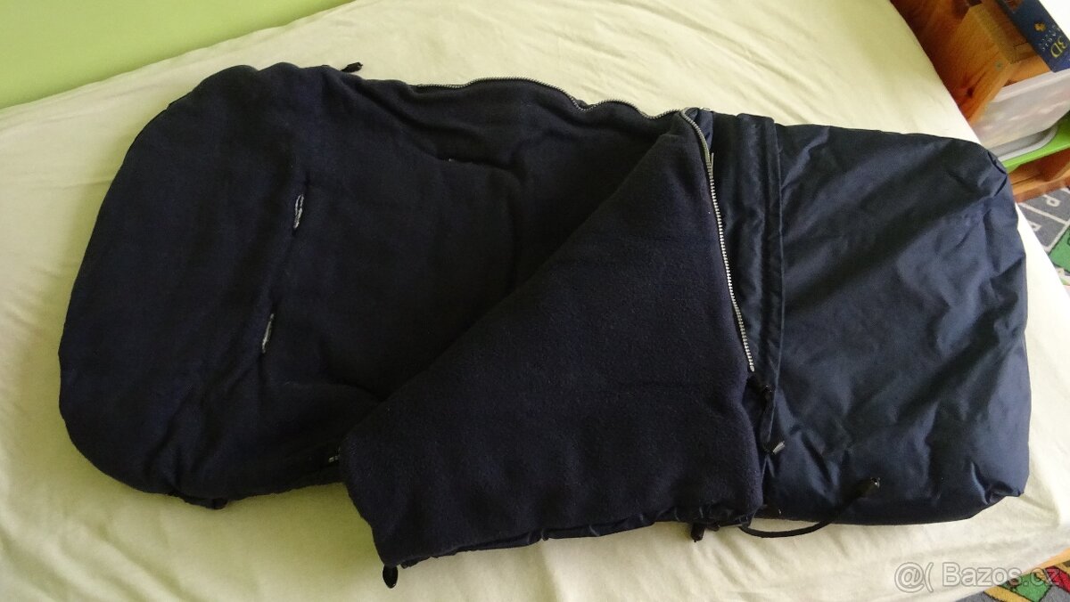 Dětský zimní pytel - 2