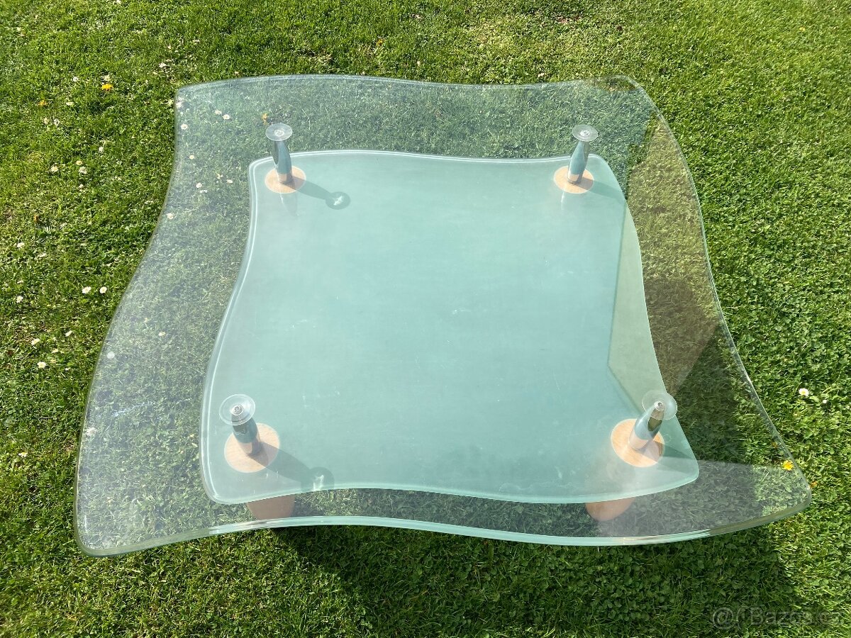 Konferenční stůl - 2