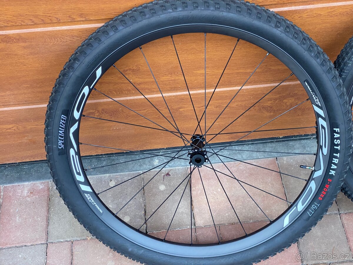 Specialized ROVAL CONTROL SL 1240g - 2