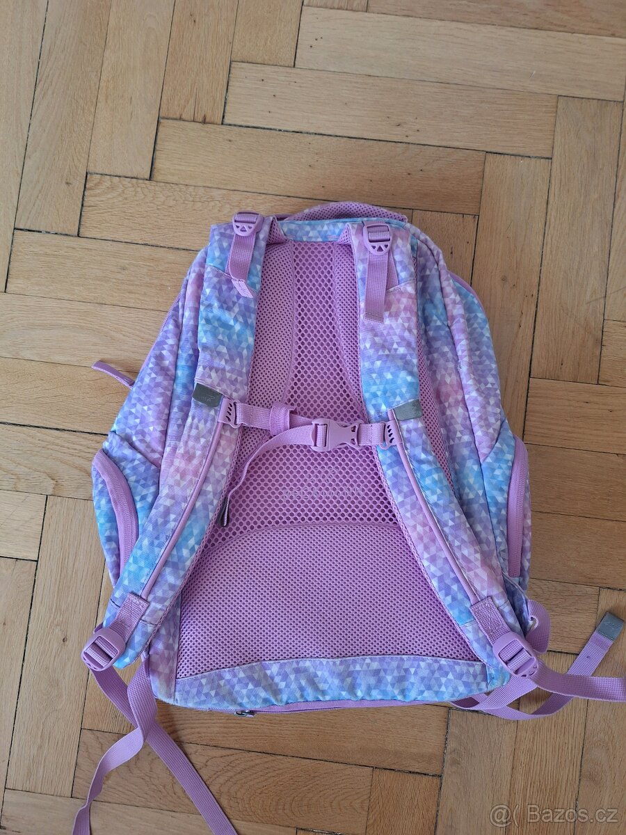 Aktovka, školní batoh - 2