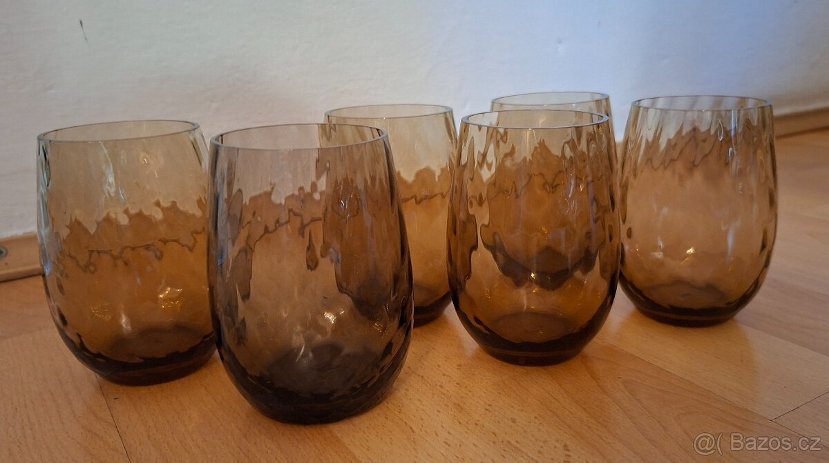 Sklenky - 2