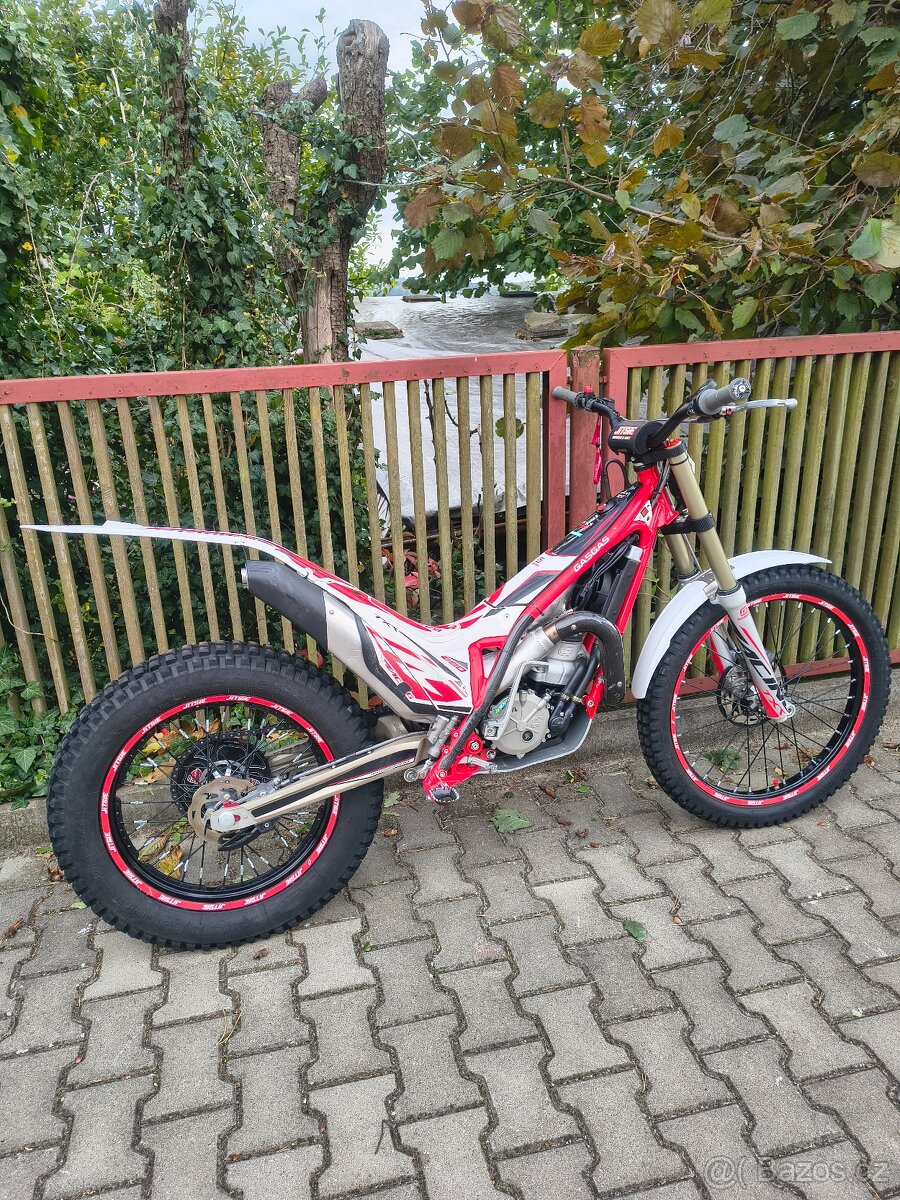 Trial Gas Gas TXT 280