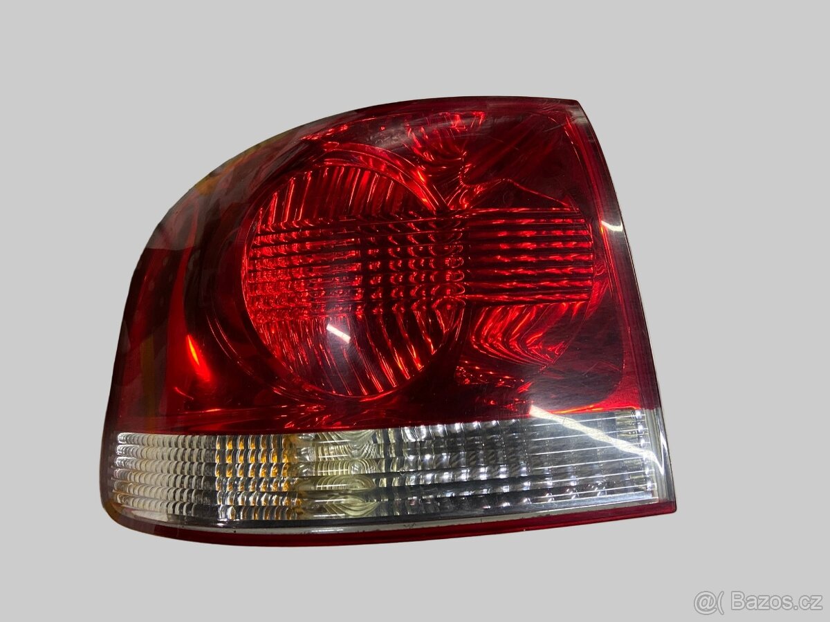 Zadní vnější světla VW Touareg 7L6945095K / 096K - 2