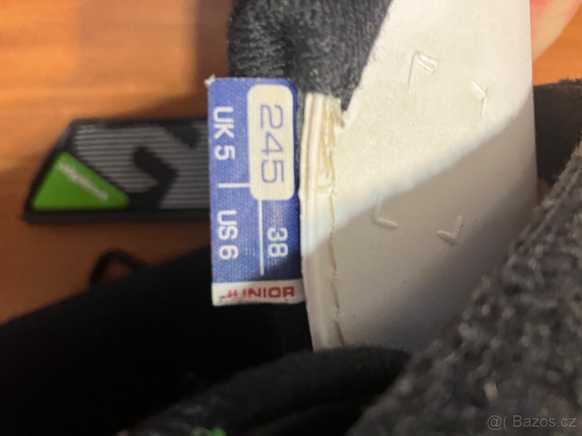 Lyžařské boty Alpina - 2