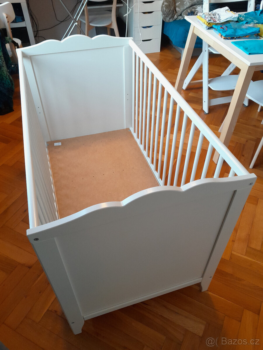 Dětská postýlka IKEA - 2