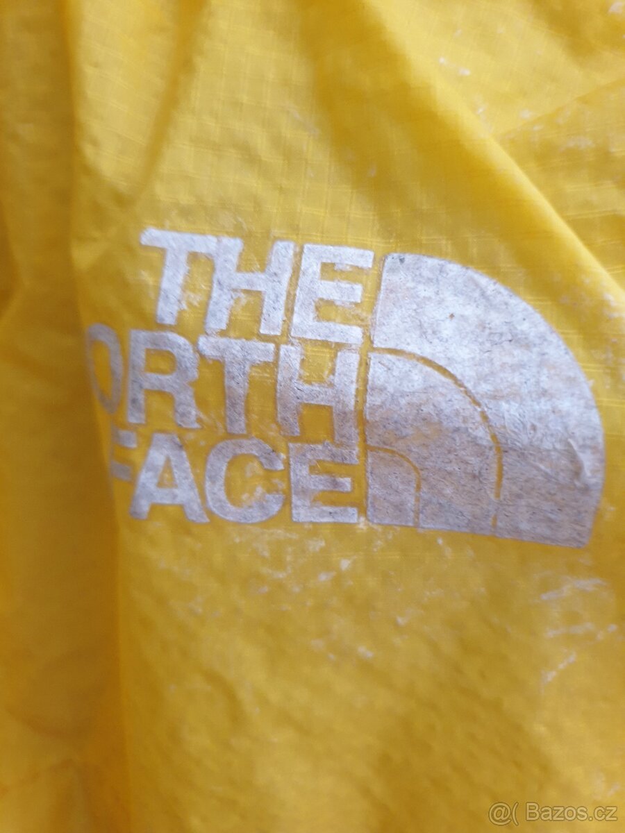 Lehký syntetický spací pytel TheNorthFace SCORPIO - 2