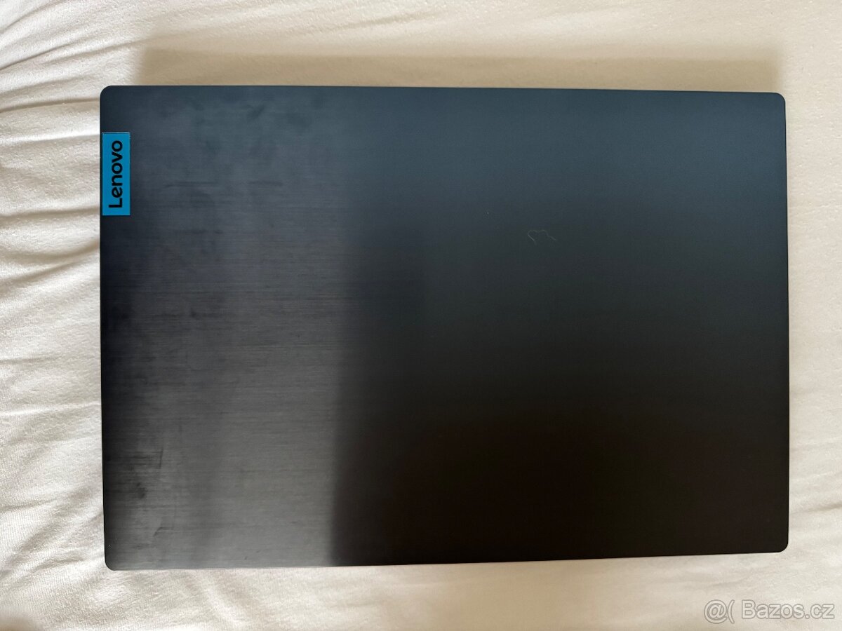 Herní NTB Lenovo L340-15IRH Gaming IdeaPad černý - 2