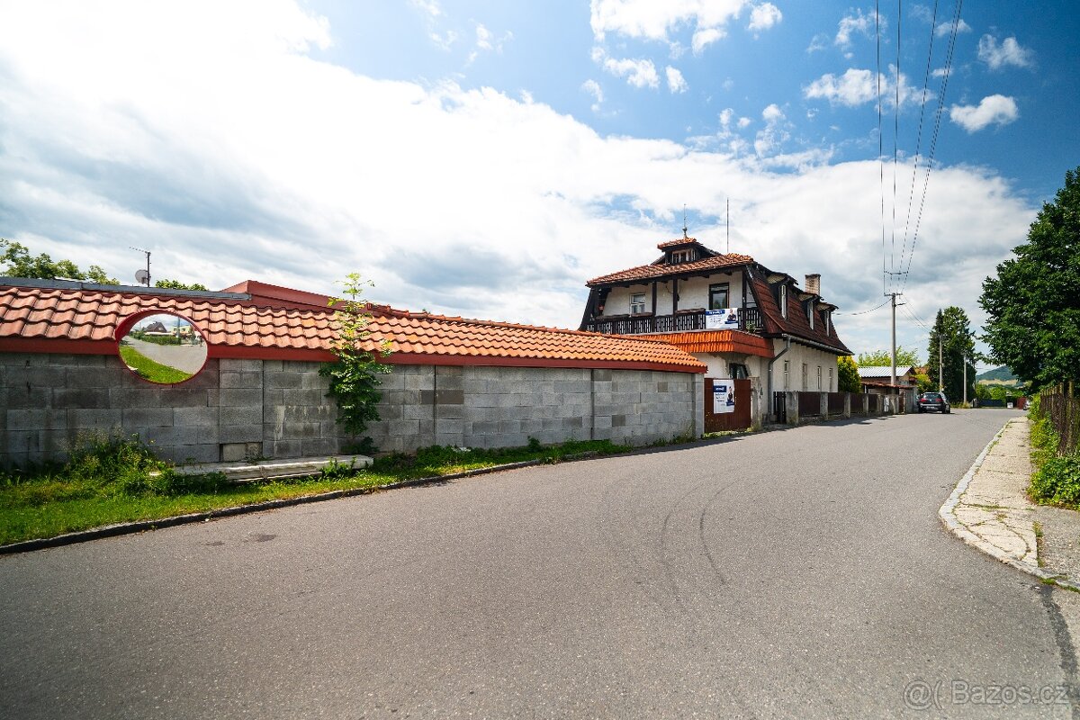 Prodej Rodinného domu Frenštát p.R. - 2