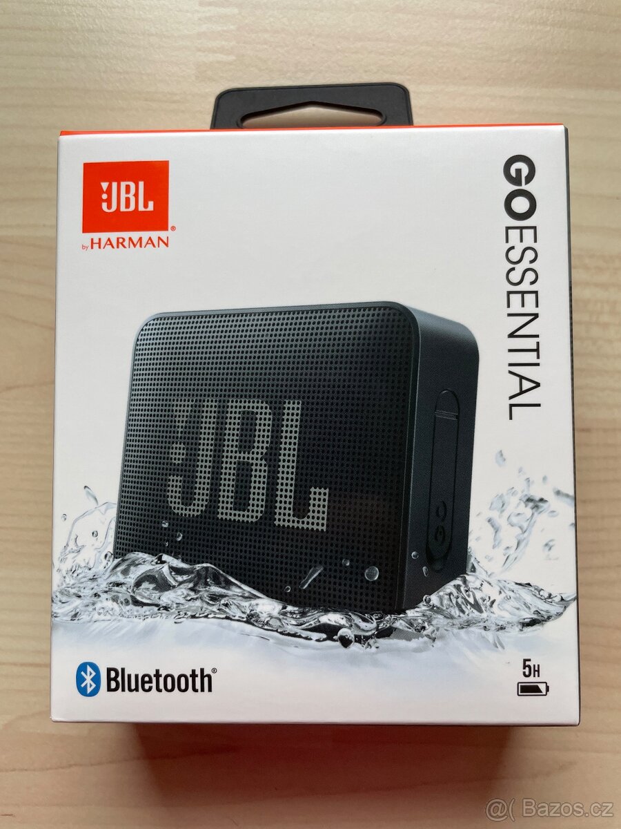 JBL GO reproduktor - 2