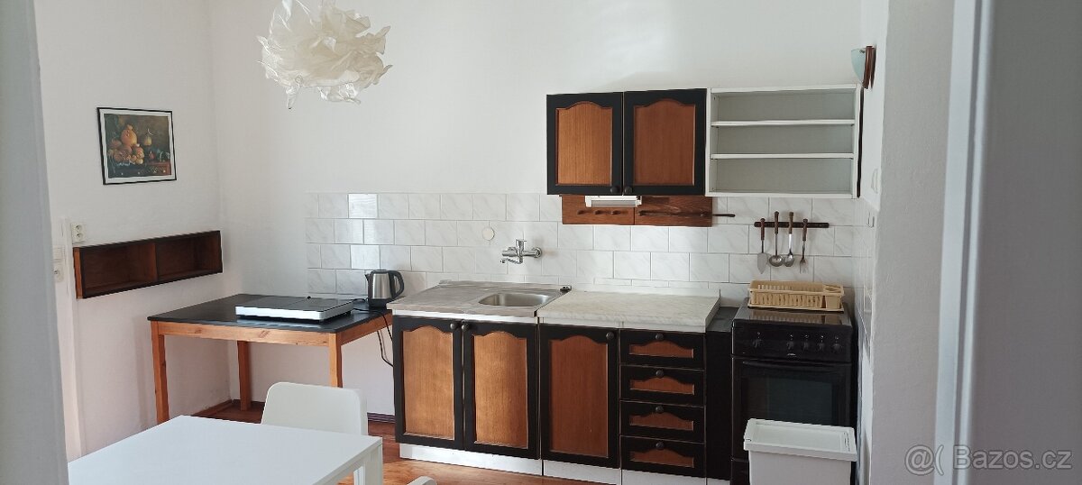 PRONÁJEM V RD BRNO-STŘED - 2